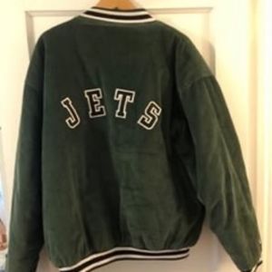 New York Jets Jacket